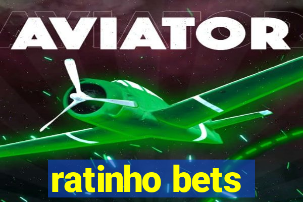 ratinho bets